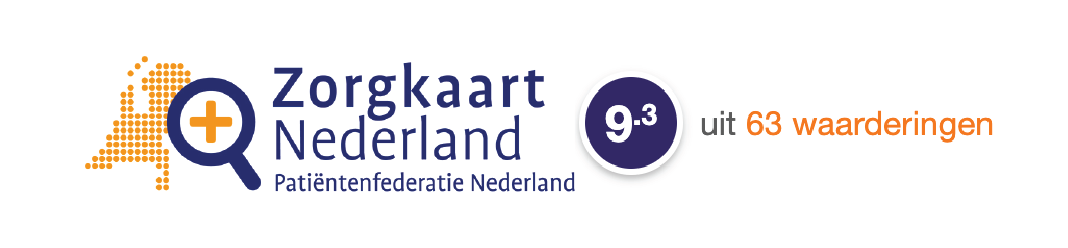 zorgkaart nederland