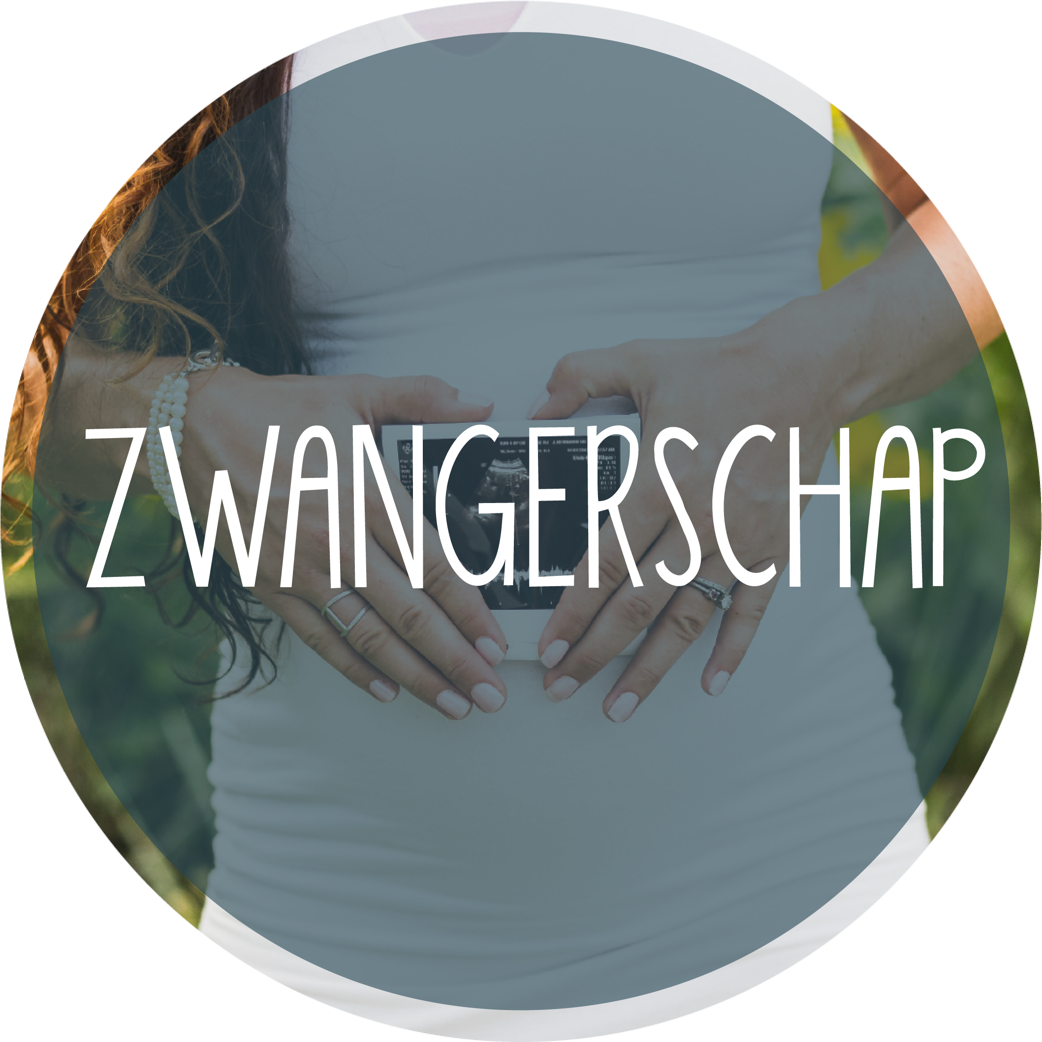 Zwanger cirkel