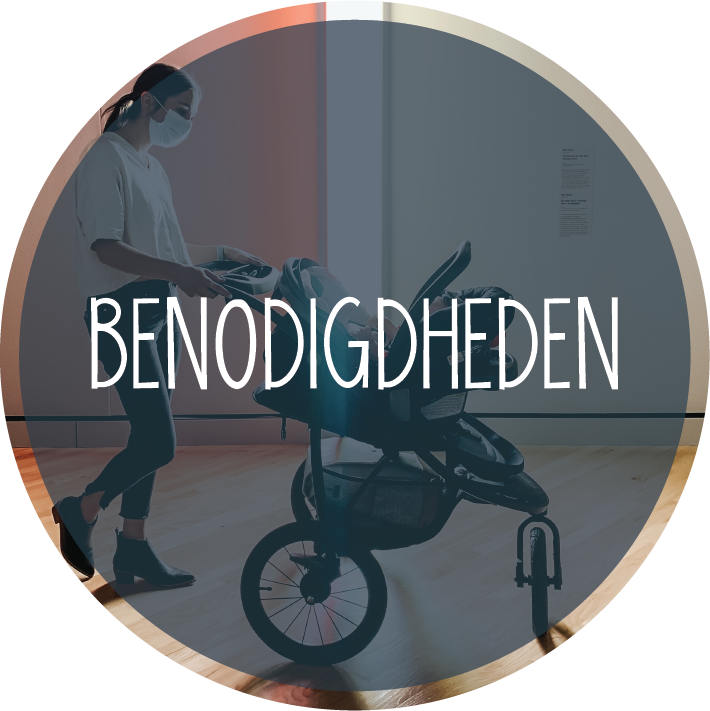 benodigheden